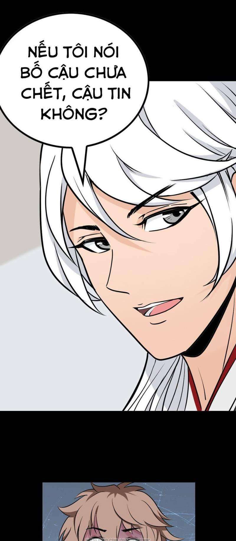 Chu Tà Chapter 10 - Trang 2