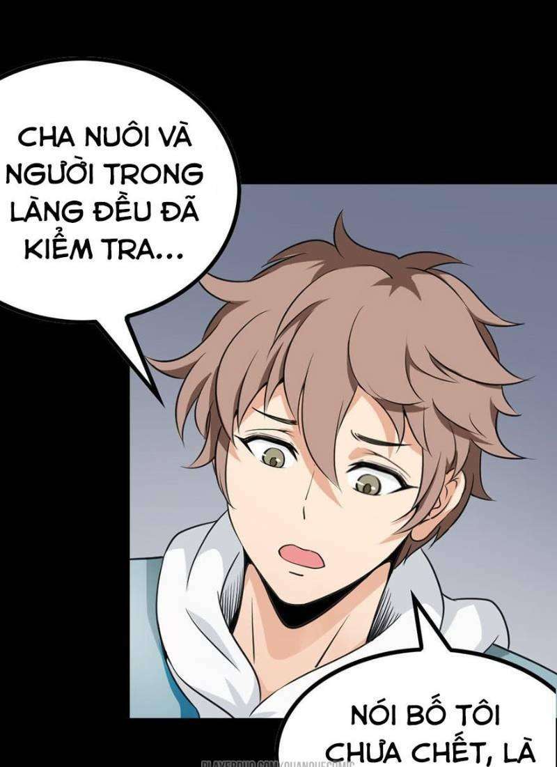 Chu Tà Chapter 10 - Trang 2