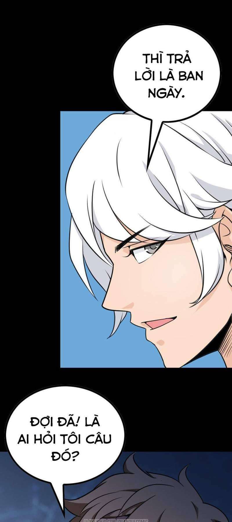 Chu Tà Chapter 10 - Trang 2