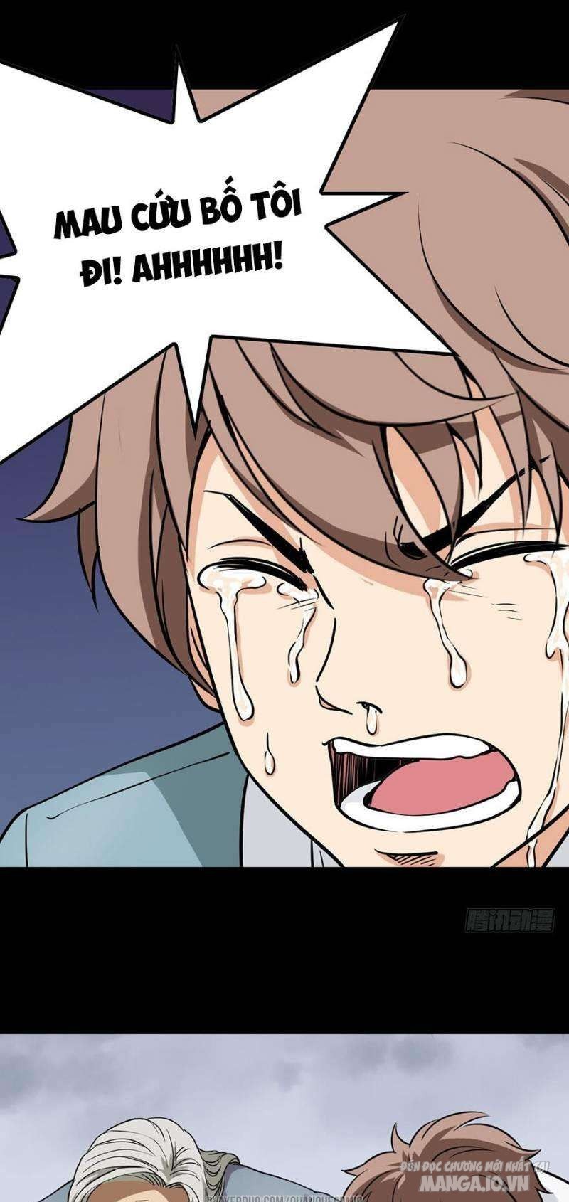 Chu Tà Chapter 11 - Trang 2