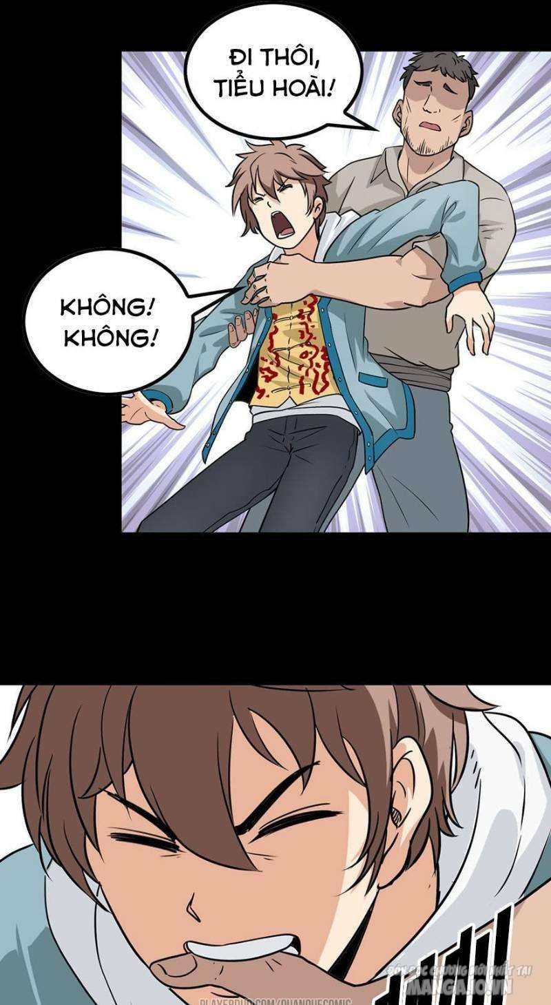 Chu Tà Chapter 11 - Trang 2