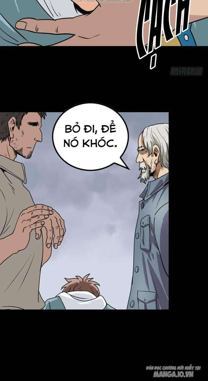 Chu Tà Chapter 11 - Trang 2