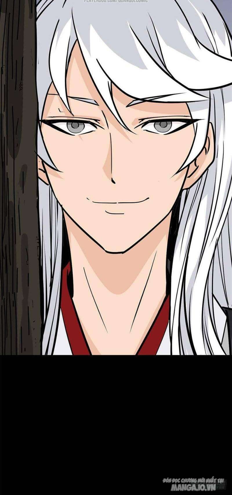 Chu Tà Chapter 11 - Trang 2