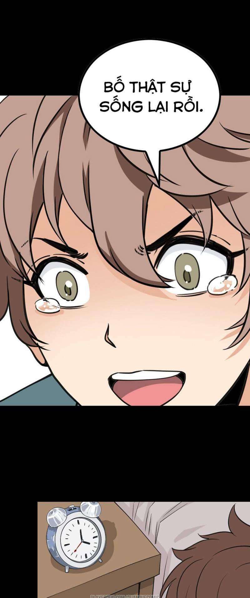 Chu Tà Chapter 12 - Trang 2