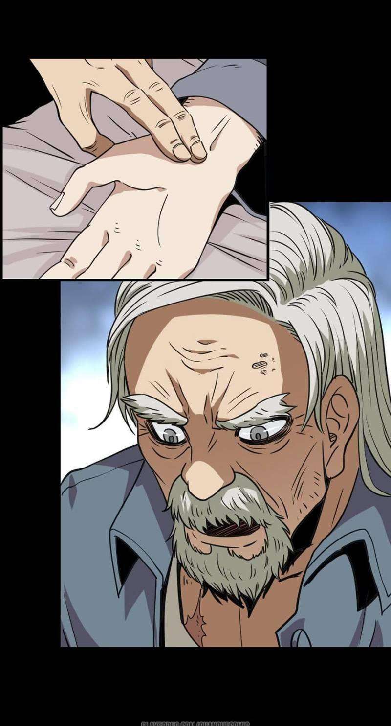 Chu Tà Chapter 12 - Trang 2