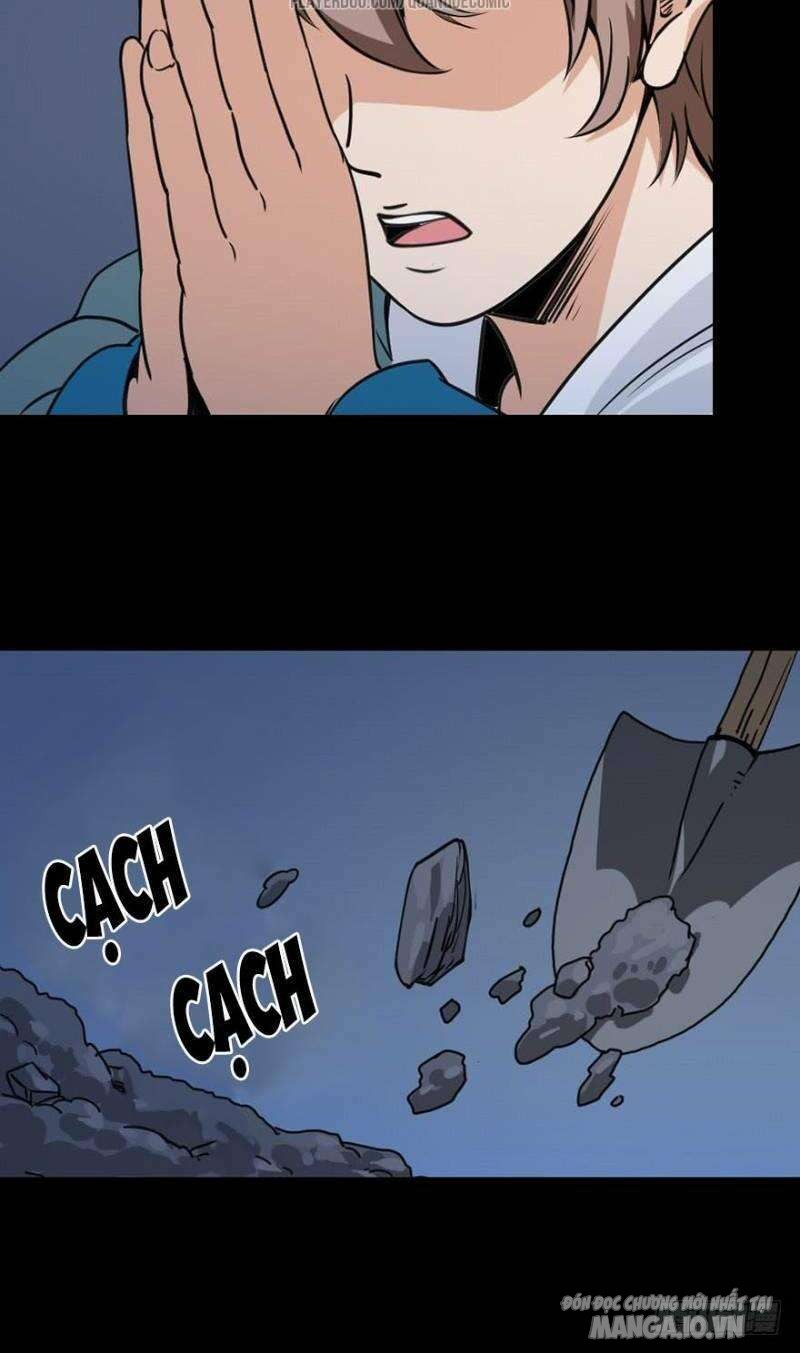 Chu Tà Chapter 13 - Trang 2