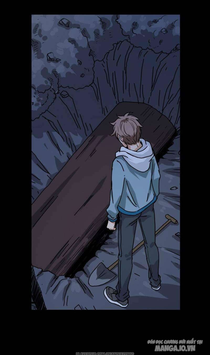 Chu Tà Chapter 13 - Trang 2