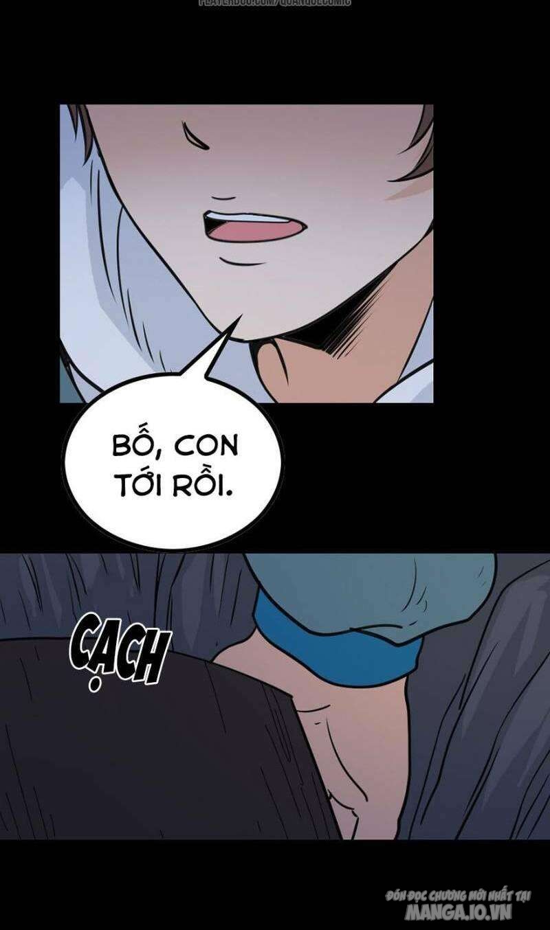 Chu Tà Chapter 13 - Trang 2
