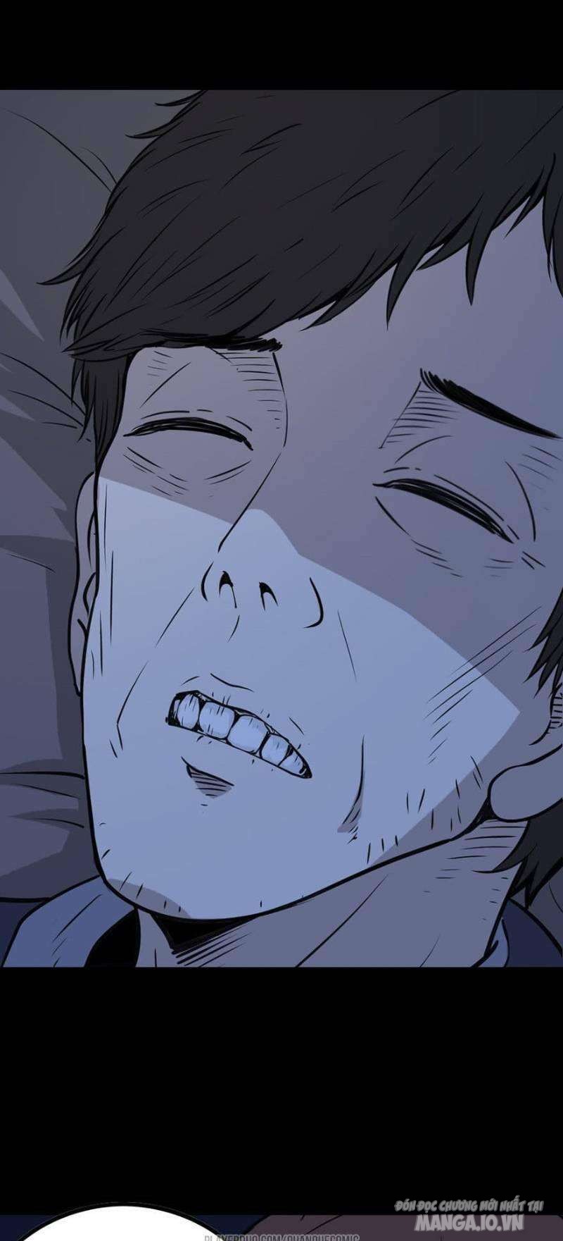 Chu Tà Chapter 13 - Trang 2