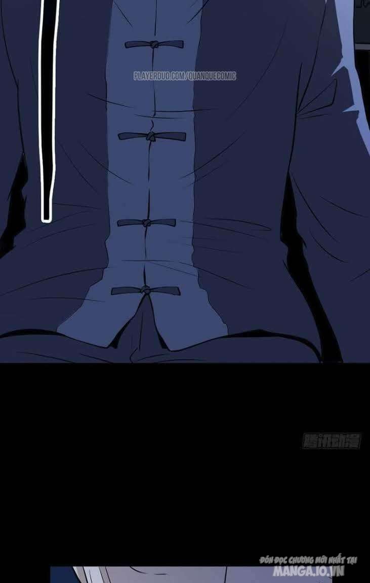 Chu Tà Chapter 13 - Trang 2