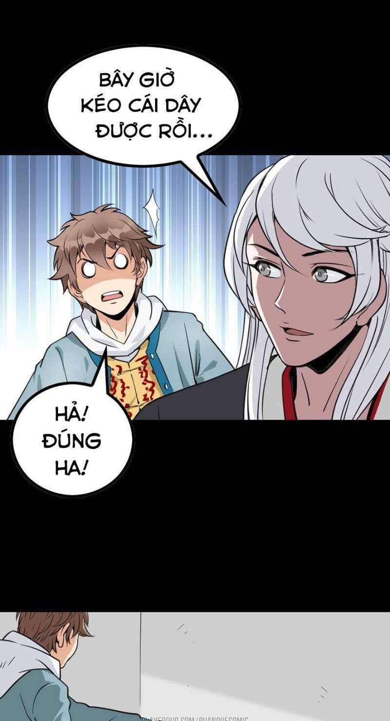 Chu Tà Chapter 14 - Trang 2