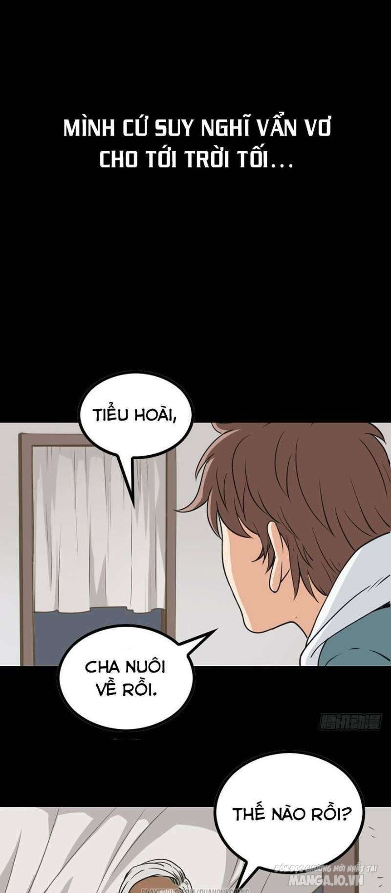 Chu Tà Chapter 15 - Trang 2