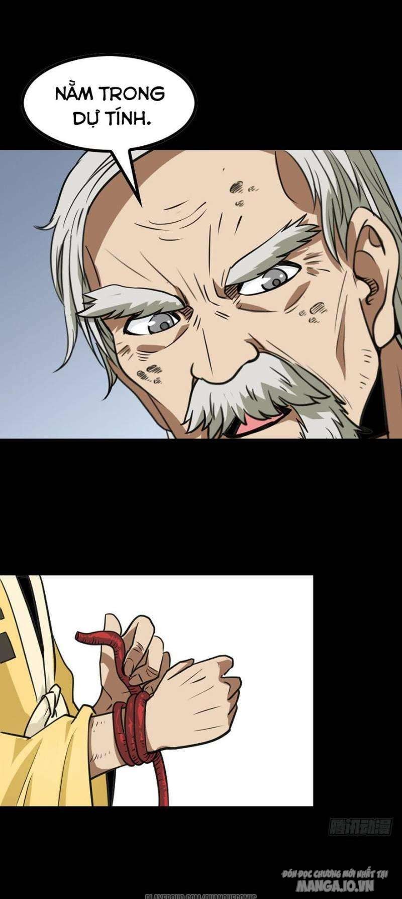 Chu Tà Chapter 15 - Trang 2