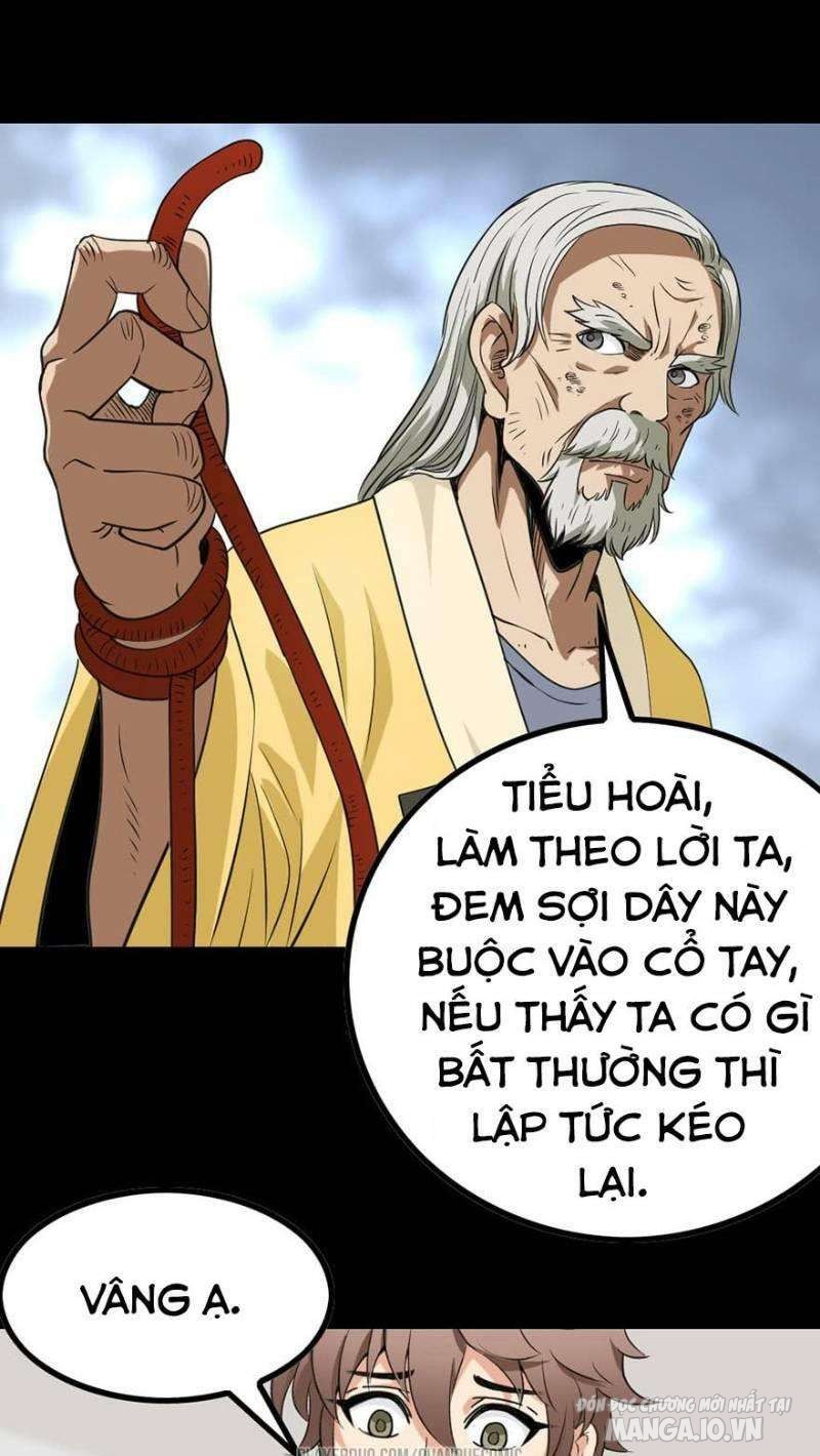 Chu Tà Chapter 15 - Trang 2