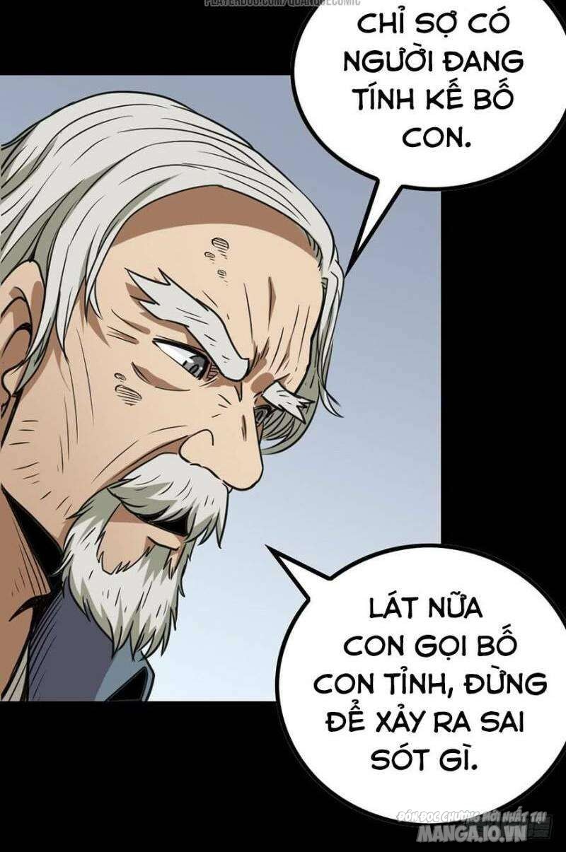 Chu Tà Chapter 15 - Trang 2