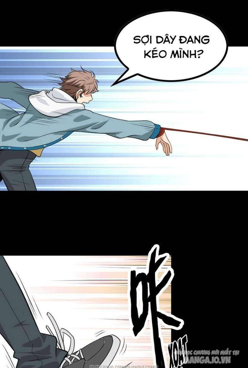 Chu Tà Chapter 15 - Trang 2