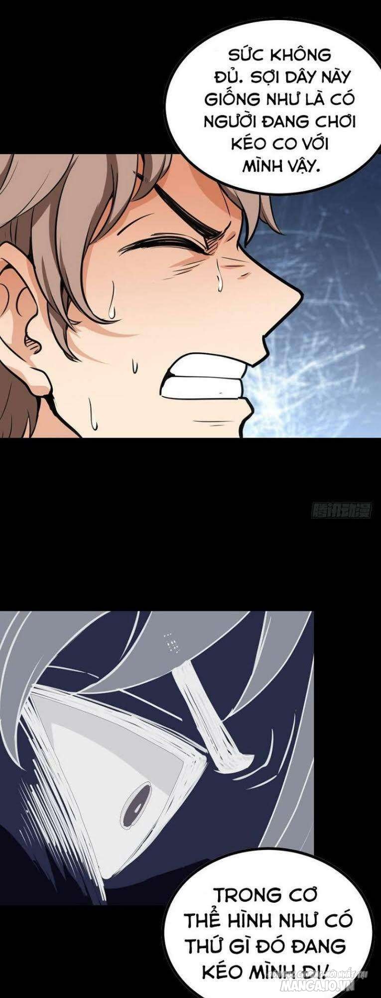 Chu Tà Chapter 15 - Trang 2