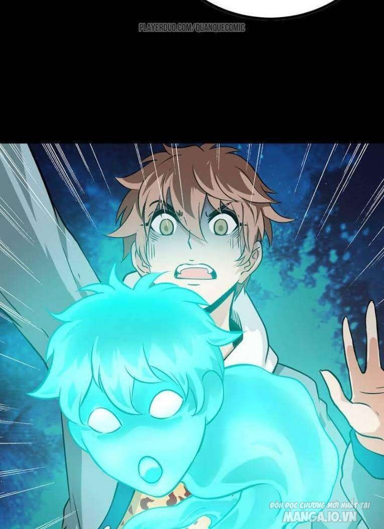 Chu Tà Chapter 15 - Trang 2