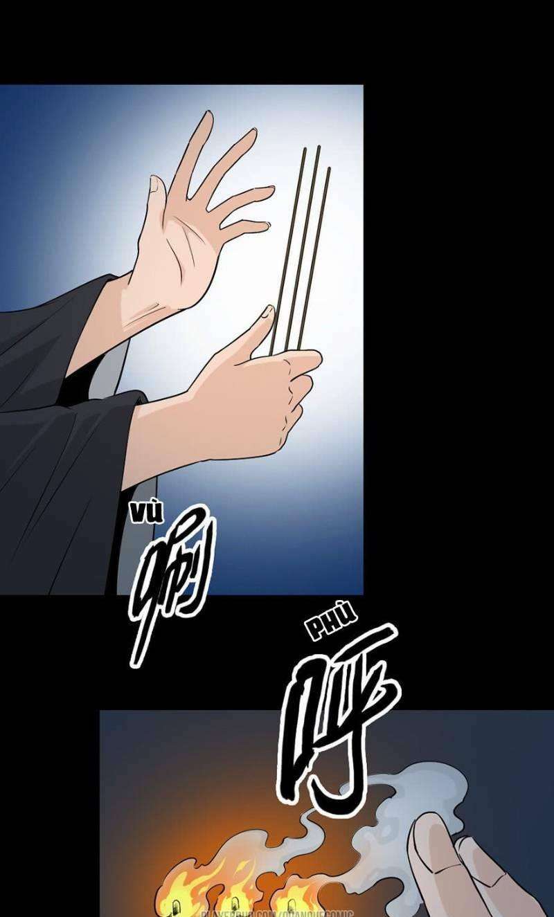 Chu Tà Chapter 16 - Trang 2