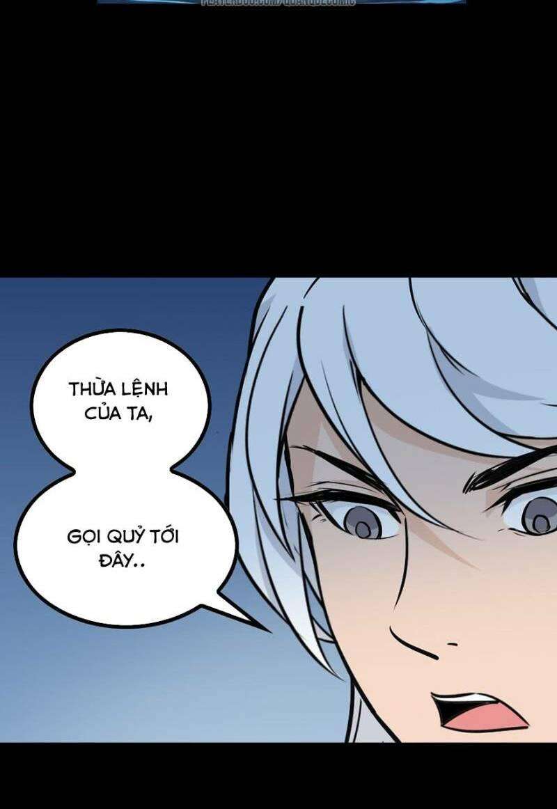 Chu Tà Chapter 16 - Trang 2