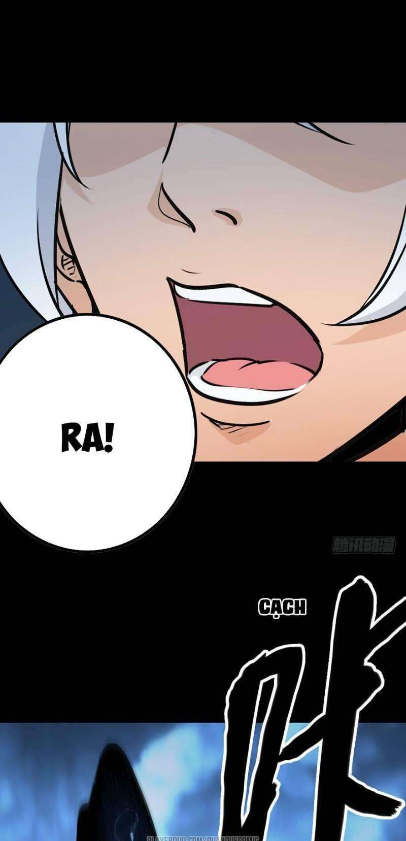 Chu Tà Chapter 16 - Trang 2