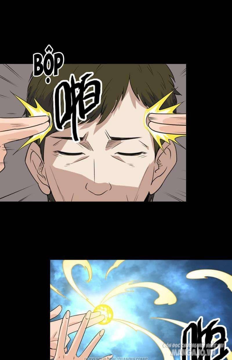 Chu Tà Chapter 17 - Trang 2