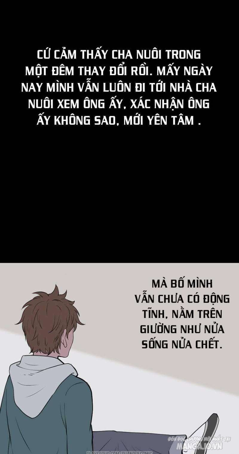 Chu Tà Chapter 17 - Trang 2