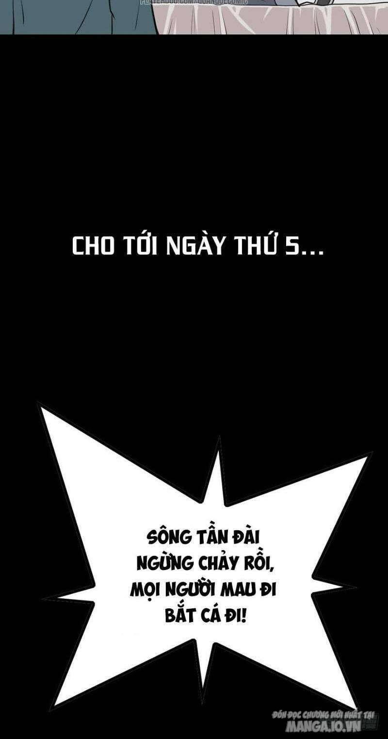Chu Tà Chapter 17 - Trang 2