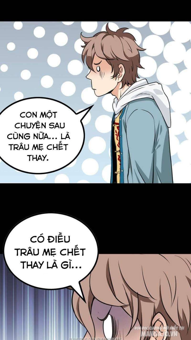Chu Tà Chapter 17 - Trang 2