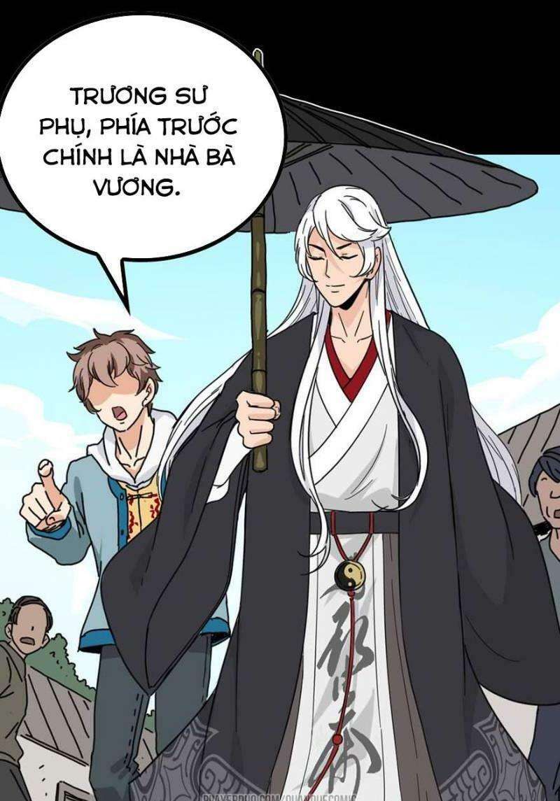 Chu Tà Chapter 18 - Trang 2