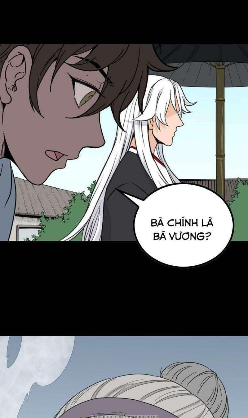 Chu Tà Chapter 18 - Trang 2