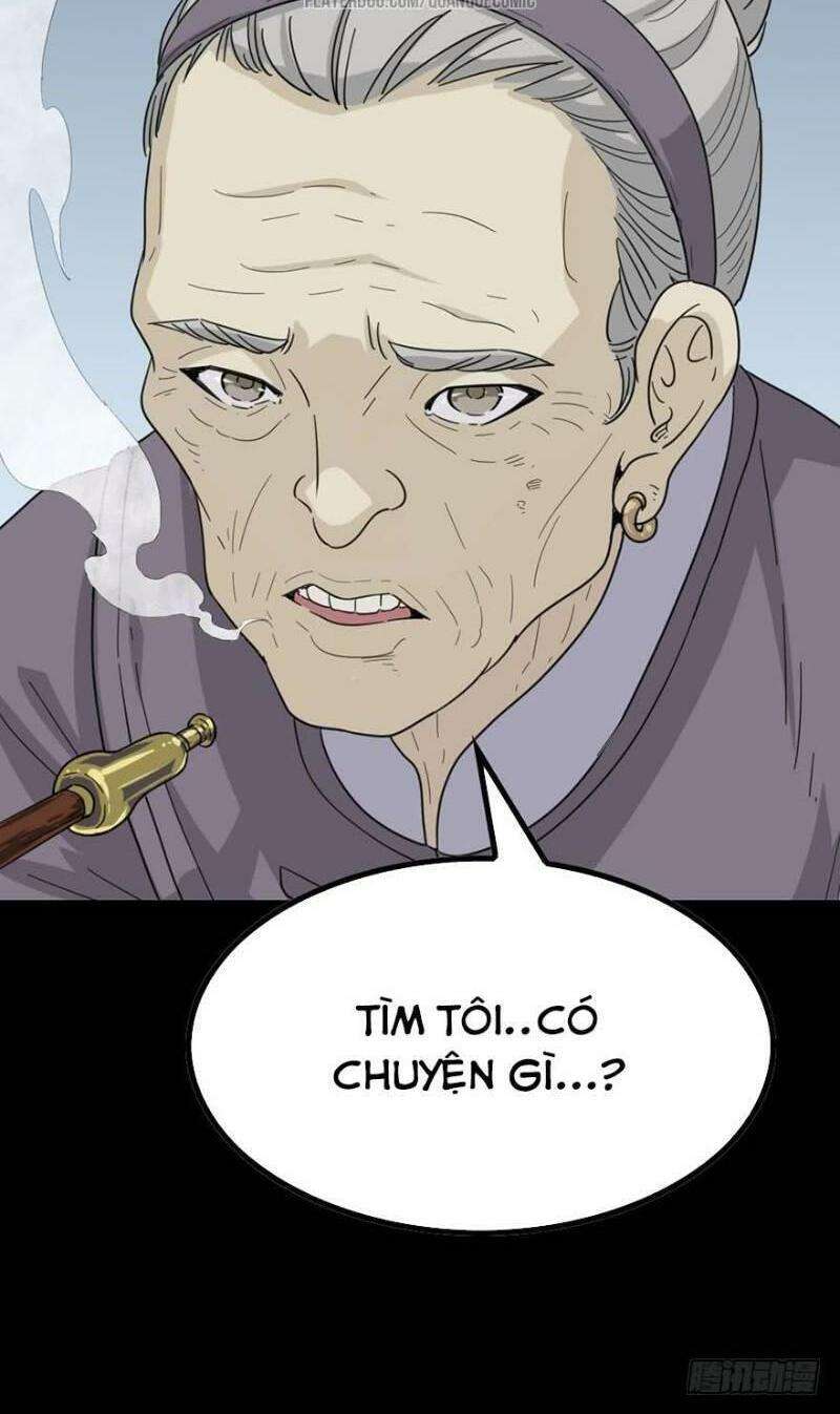 Chu Tà Chapter 18 - Trang 2