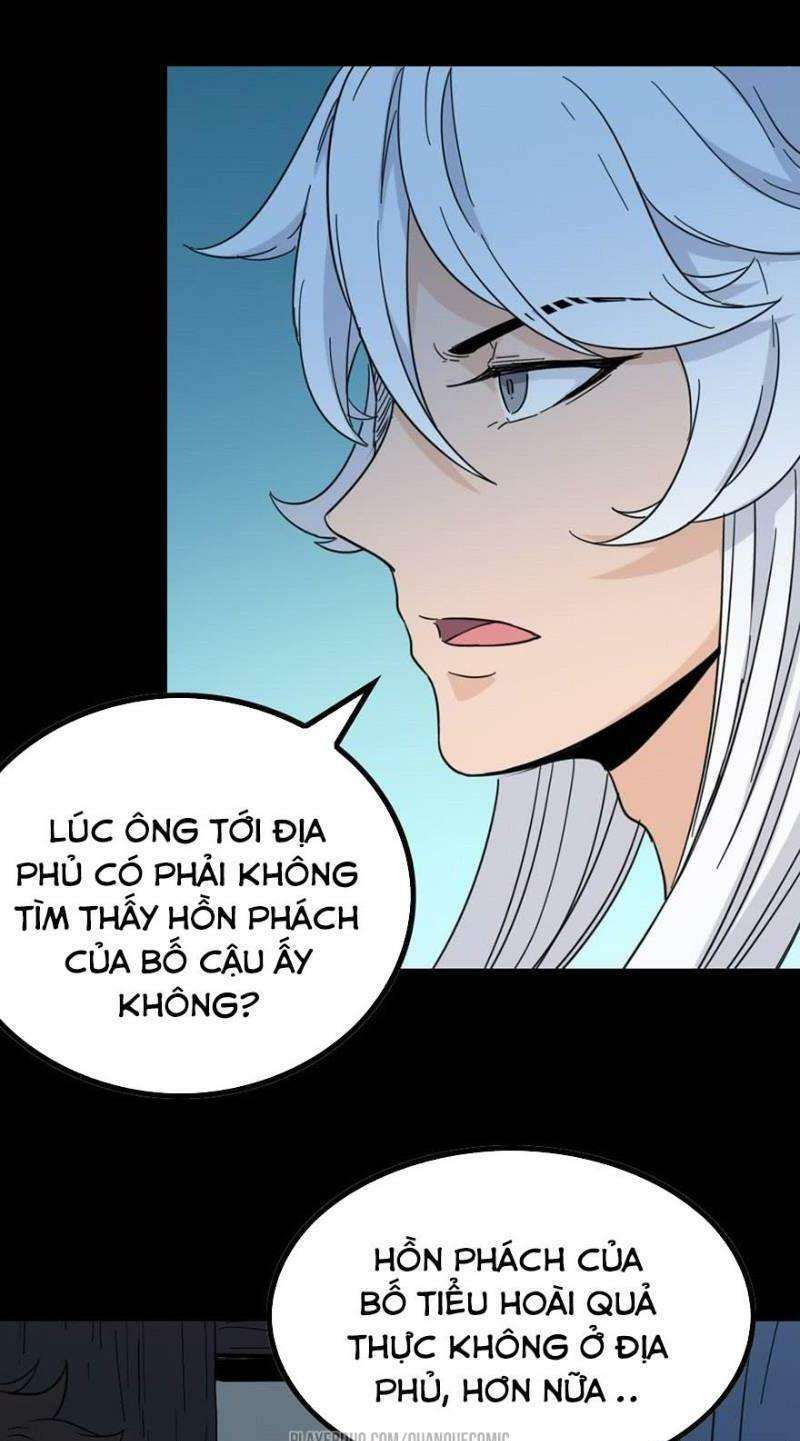 Chu Tà Chapter 18 - Trang 2