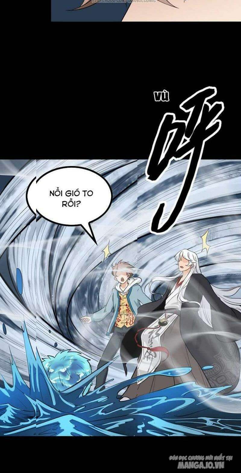 Chu Tà Chapter 19 - Trang 2
