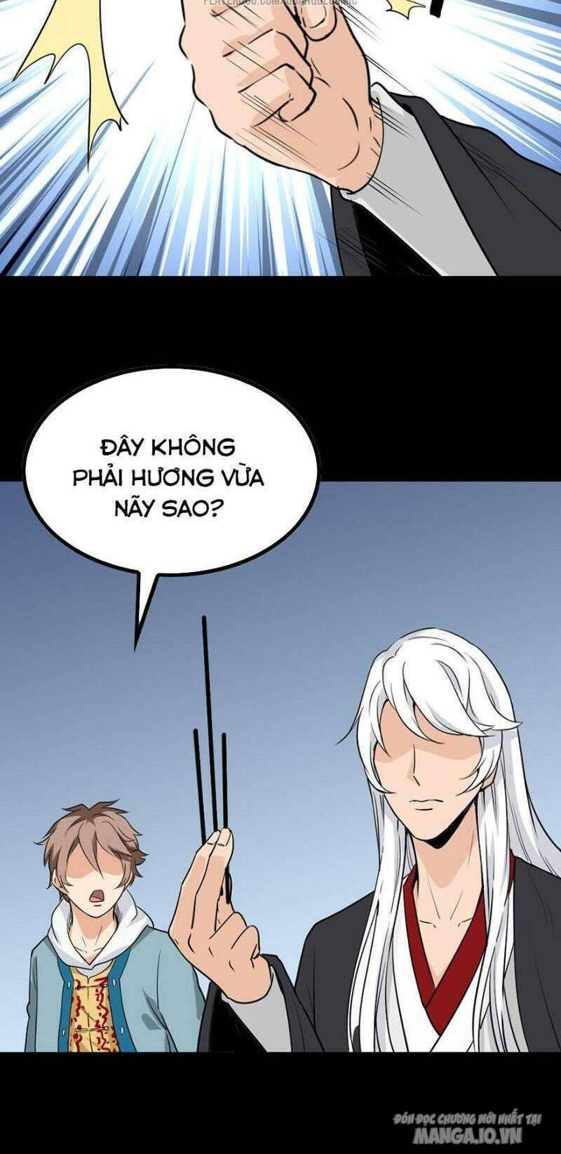 Chu Tà Chapter 19 - Trang 2