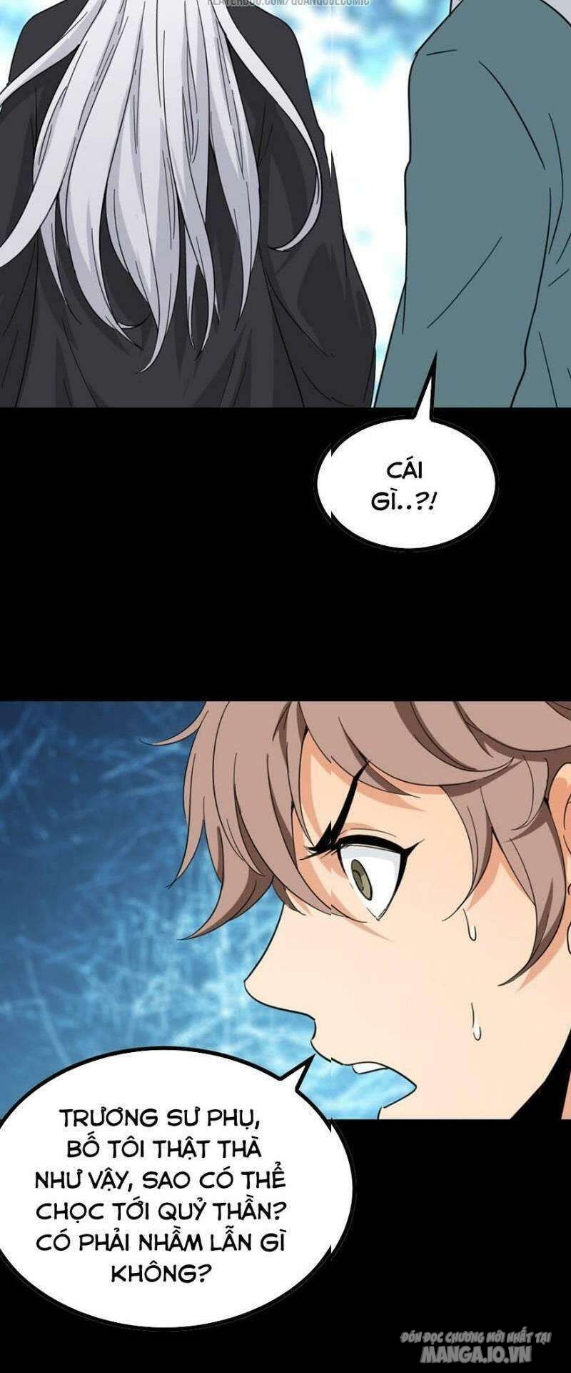 Chu Tà Chapter 19 - Trang 2