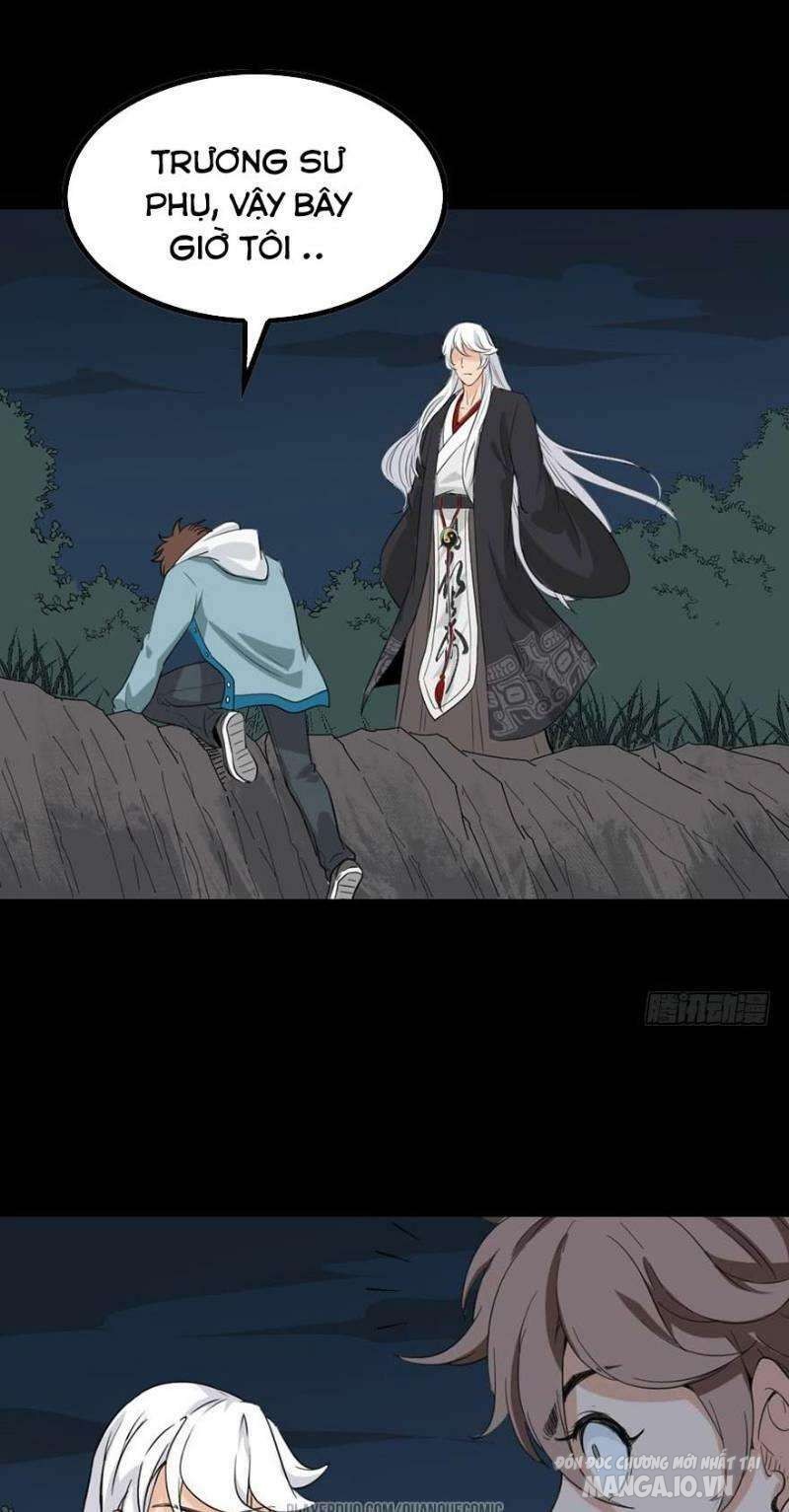 Chu Tà Chapter 19 - Trang 2