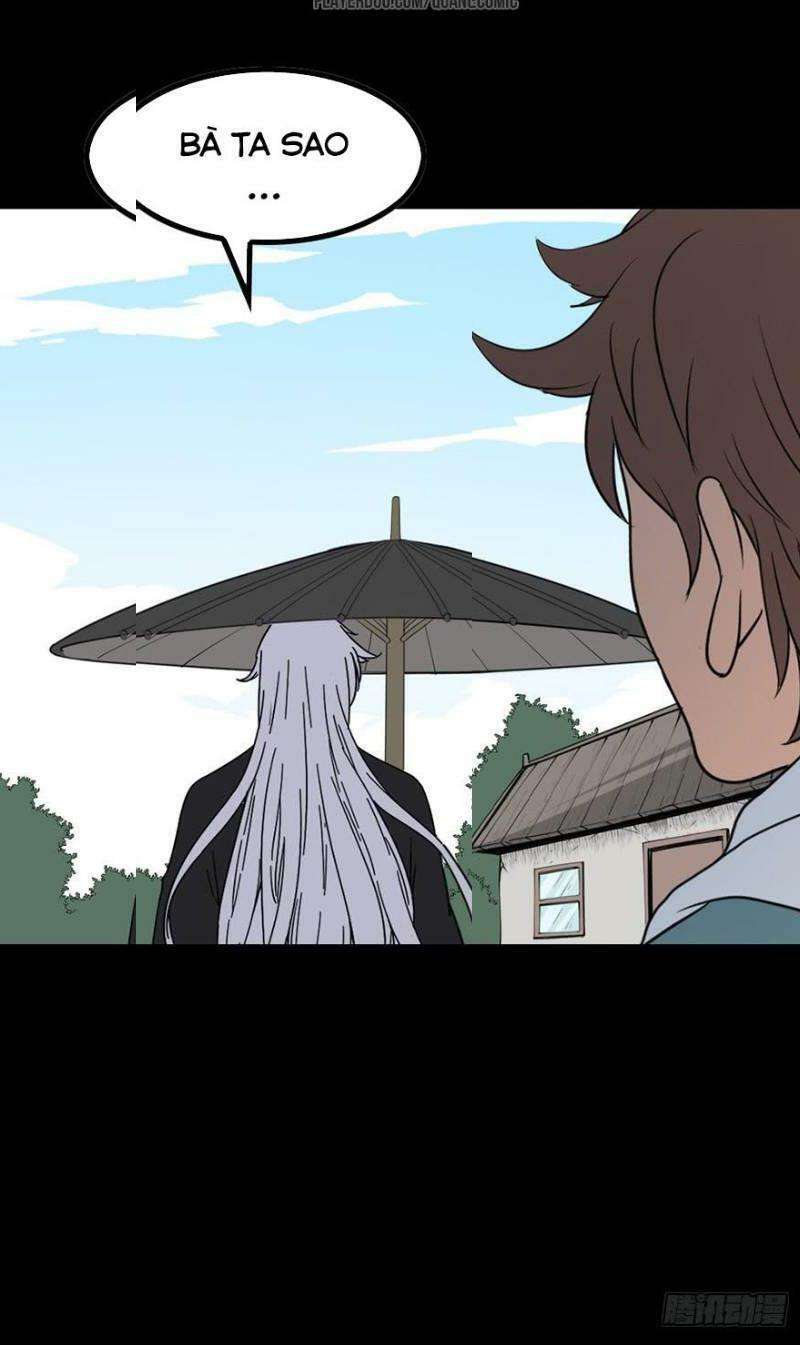 Chu Tà Chapter 20 - Trang 2