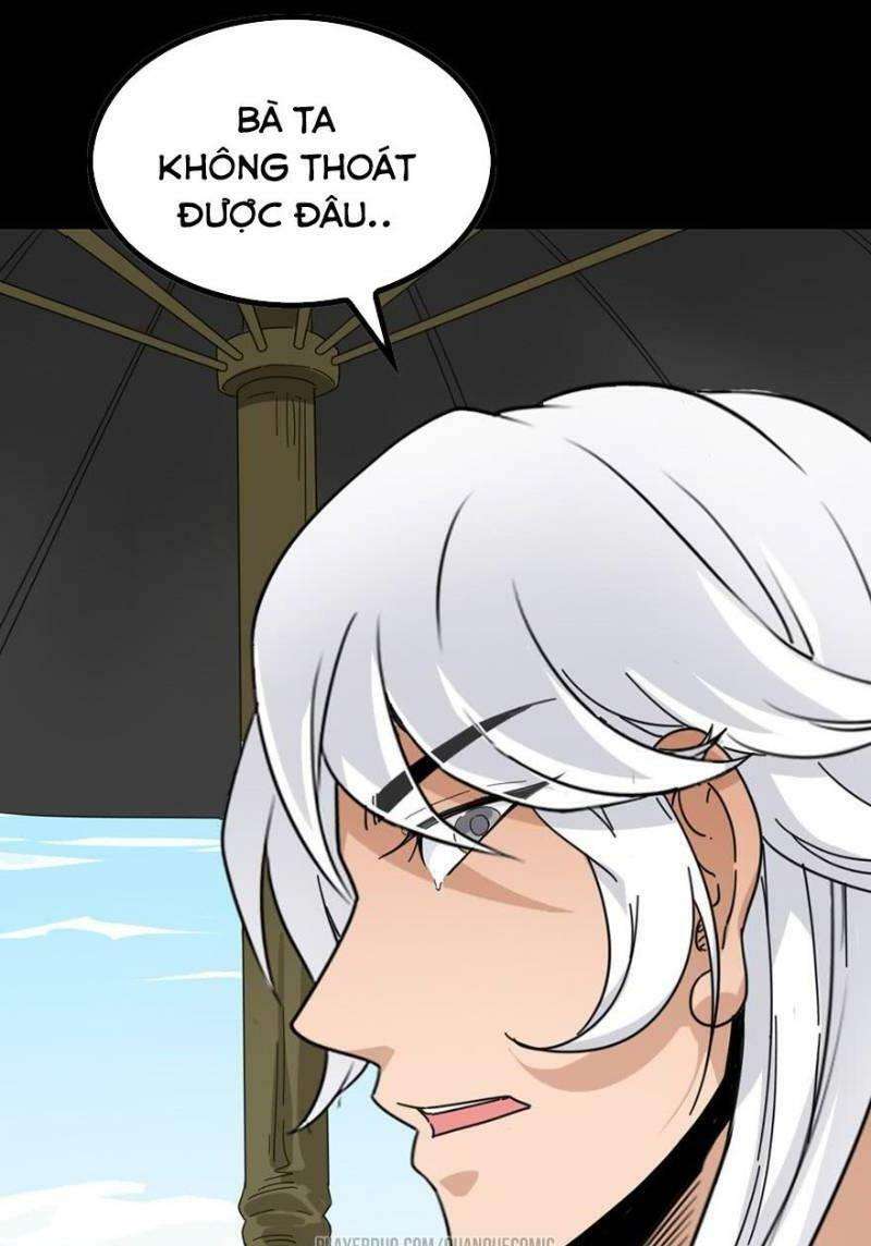 Chu Tà Chapter 20 - Trang 2