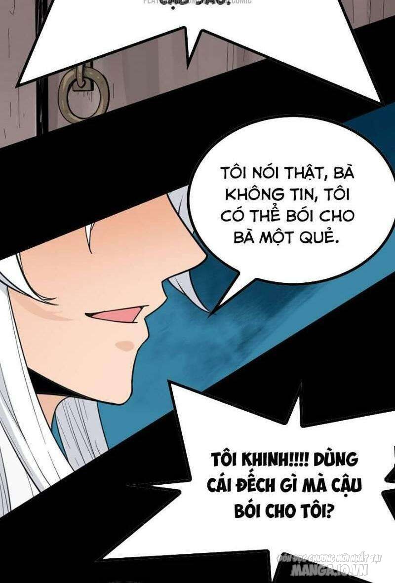 Chu Tà Chapter 21 - Trang 2