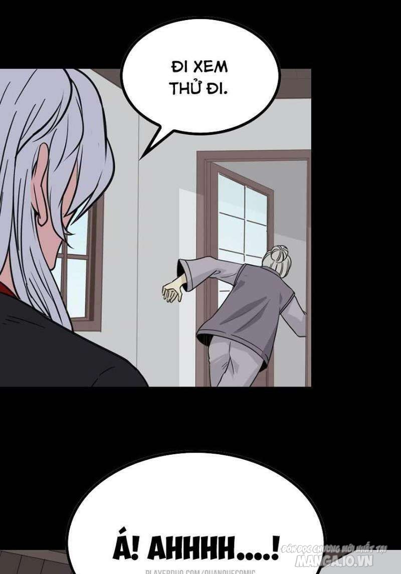 Chu Tà Chapter 21 - Trang 2