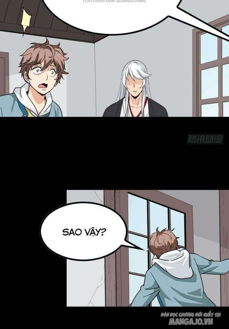 Chu Tà Chapter 21 - Trang 2