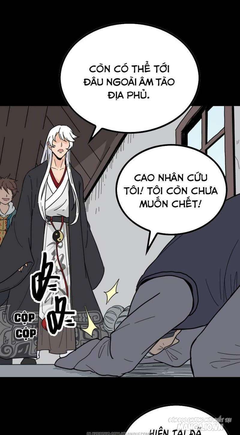 Chu Tà Chapter 21 - Trang 2