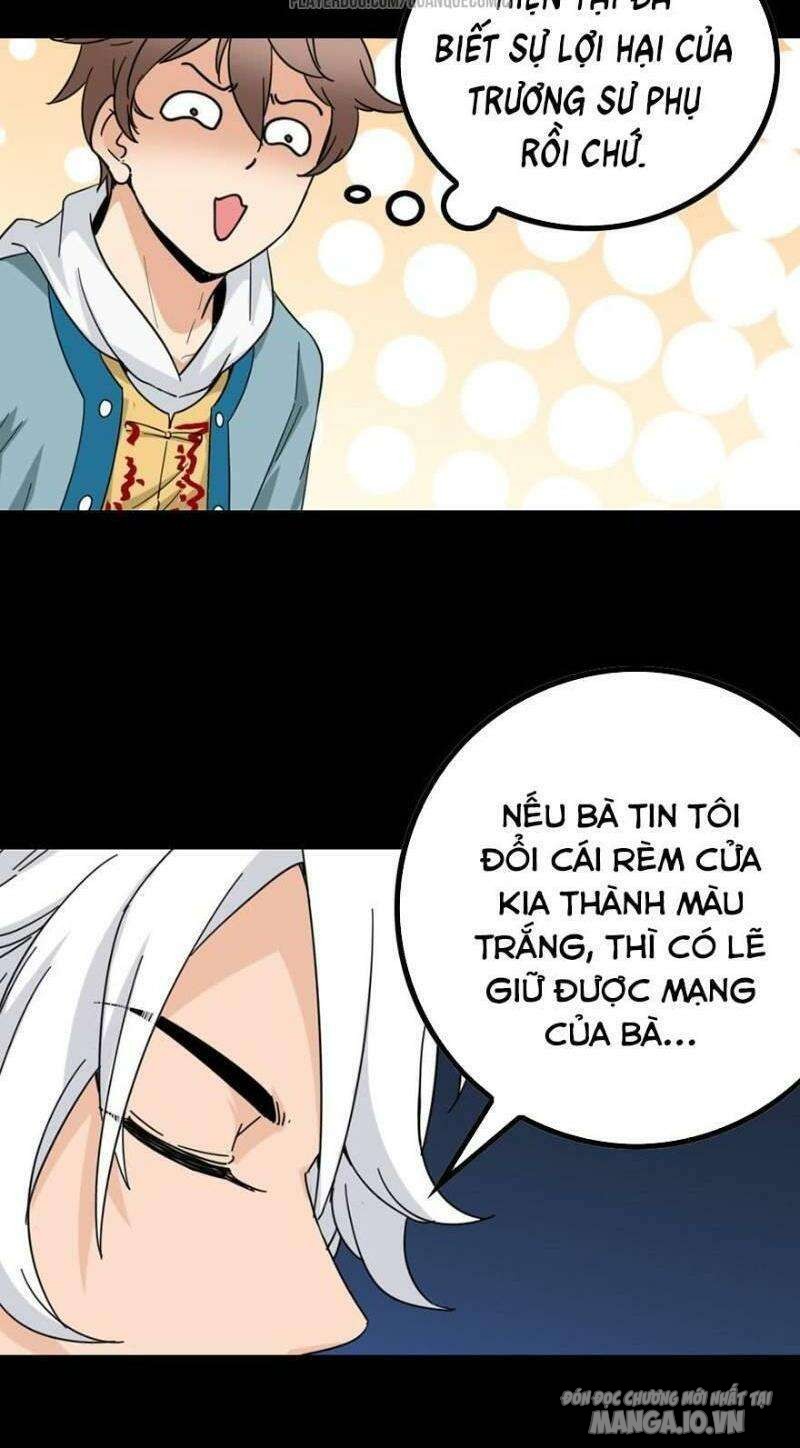 Chu Tà Chapter 21 - Trang 2