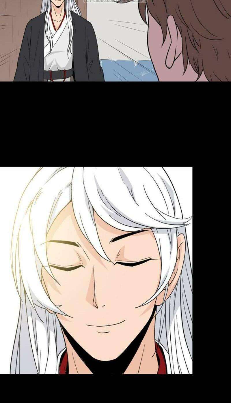 Chu Tà Chapter 22 - Trang 2