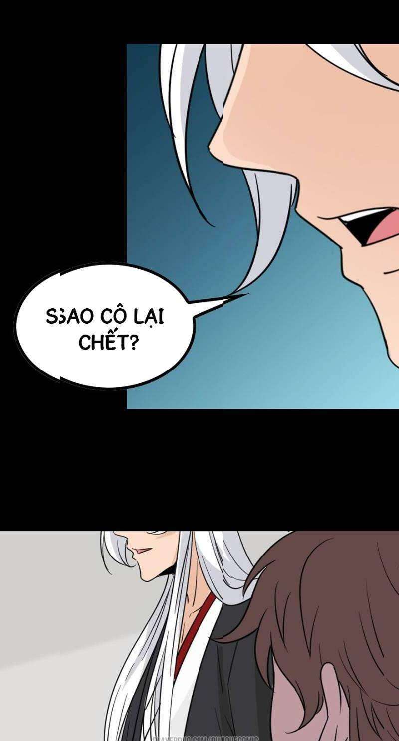 Chu Tà Chapter 22 - Trang 2