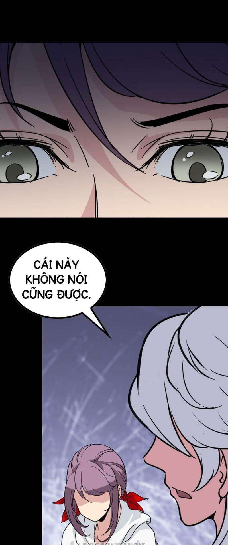 Chu Tà Chapter 22 - Trang 2