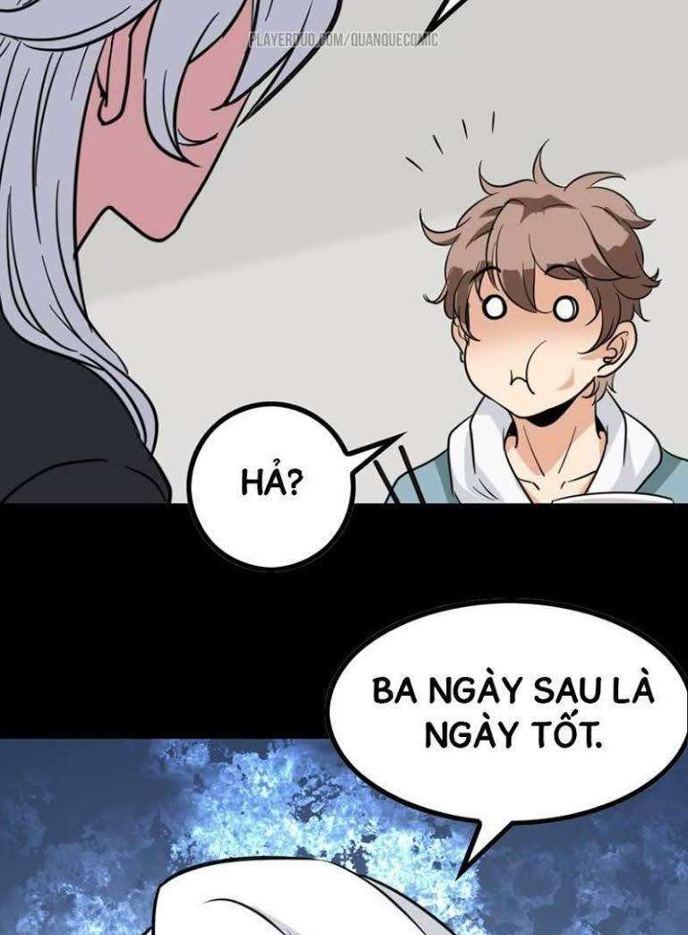 Chu Tà Chapter 22 - Trang 2