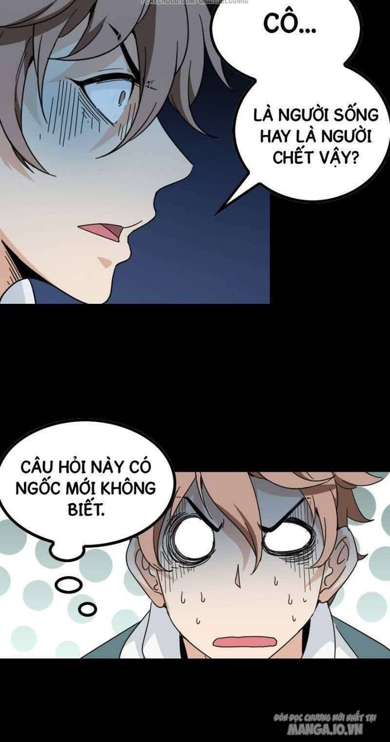 Chu Tà Chapter 23 - Trang 2