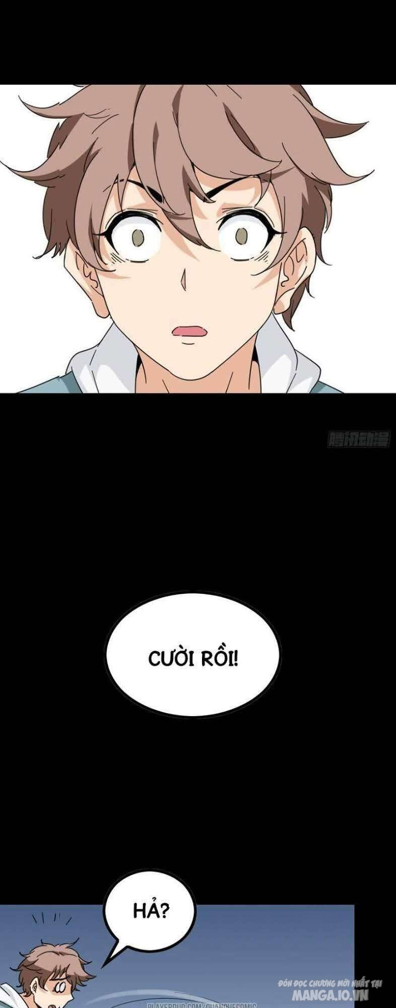 Chu Tà Chapter 23 - Trang 2